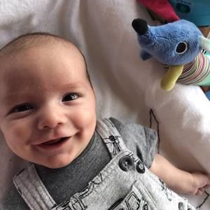 Meet your Posher, Sylvie